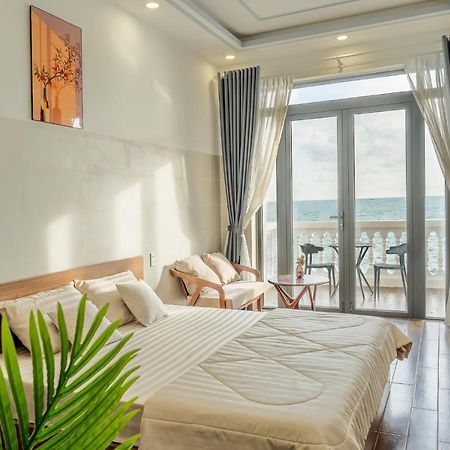 Mien Trung Beach House Phú Quốc Exterior photo