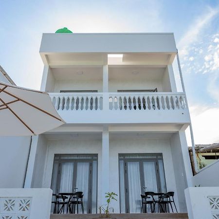 Mien Trung Beach House Phú Quốc Exterior photo
