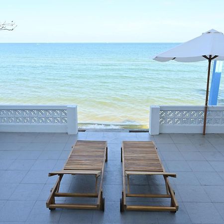 Mien Trung Beach House Phú Quốc Exterior photo