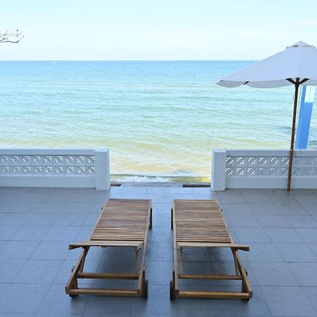 Mien Trung Beach House Phu Quoc Hotel Exterior photo