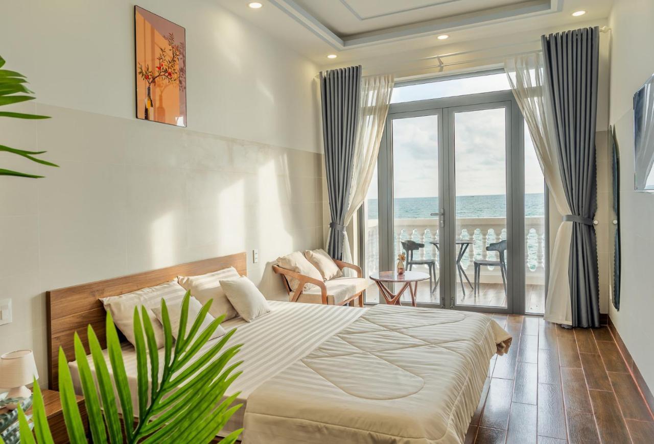 Mien Trung Beach House Phú Quốc Exterior photo