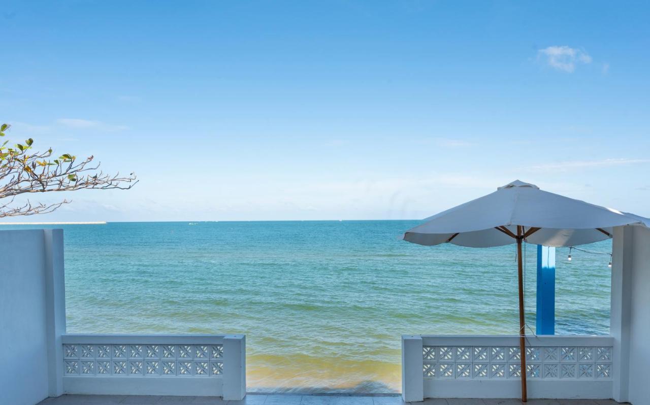 Mien Trung Beach House Phú Quốc Exterior photo