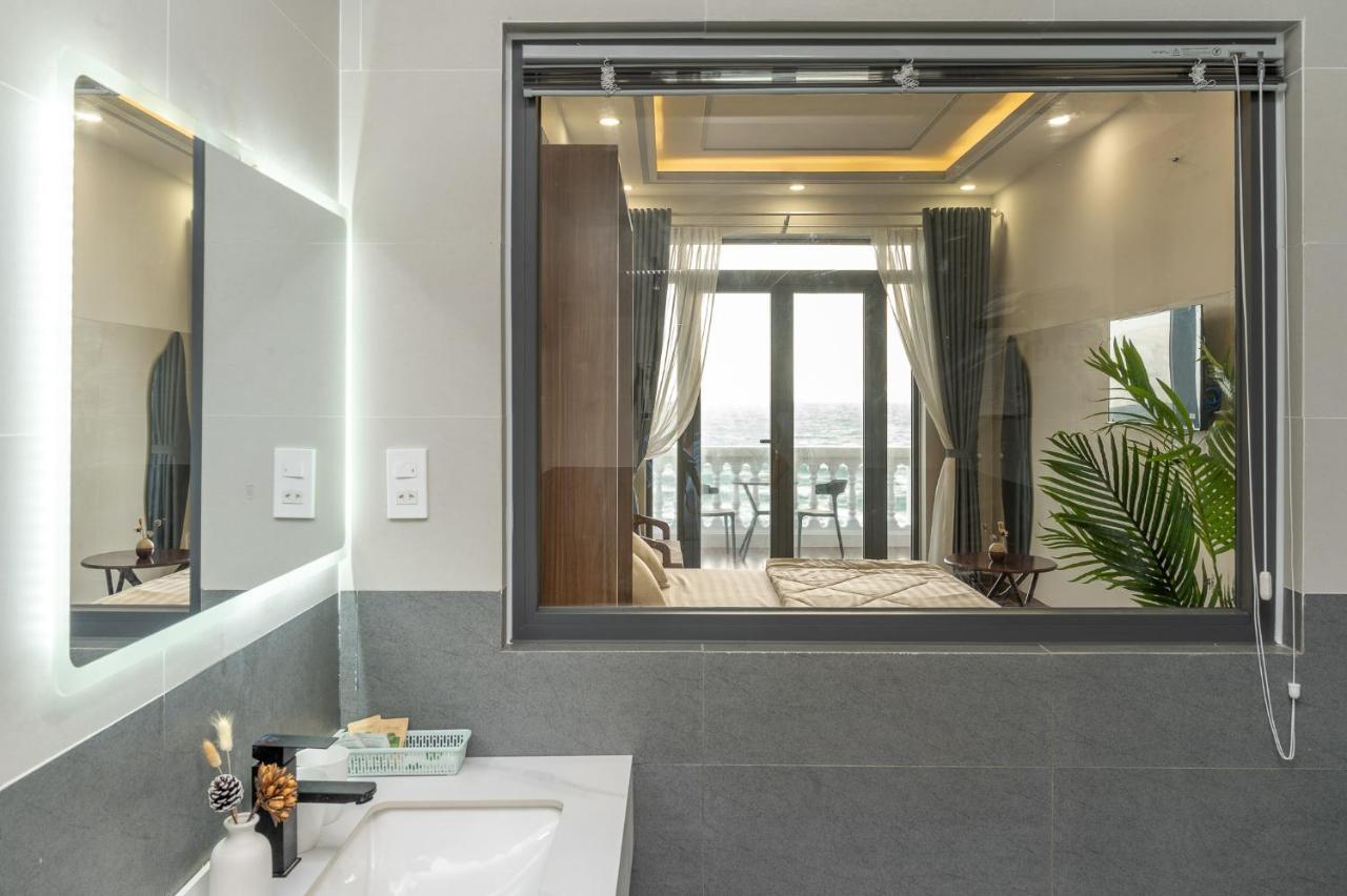 Mien Trung Beach House Phú Quốc Exterior photo