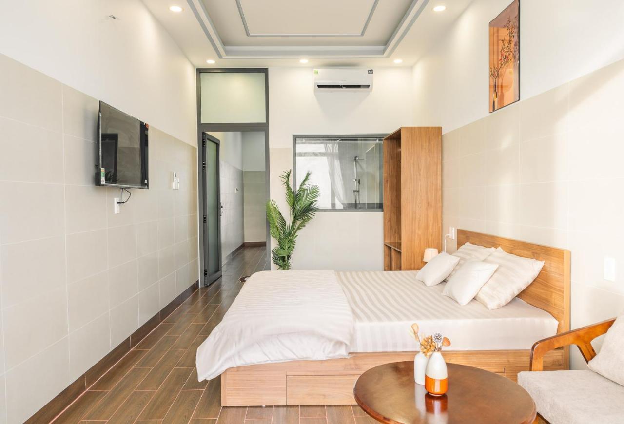 Mien Trung Beach House Phú Quốc Exterior photo