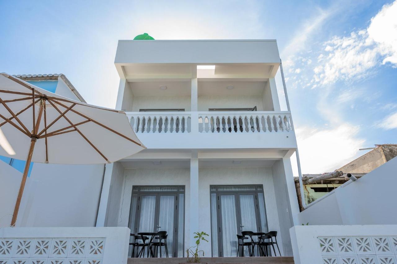 Mien Trung Beach House Phú Quốc Exterior photo