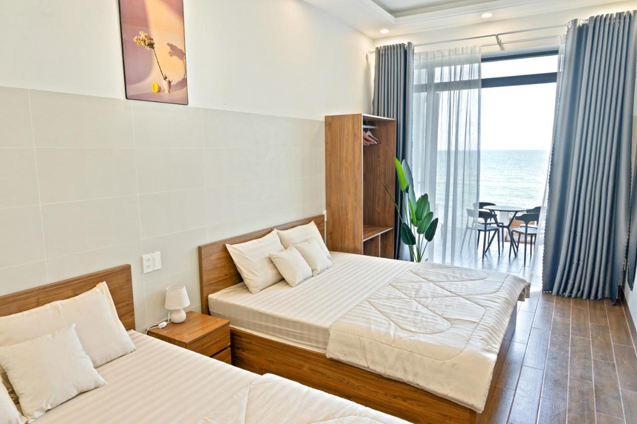 Mien Trung Beach House Phú Quốc Exterior photo