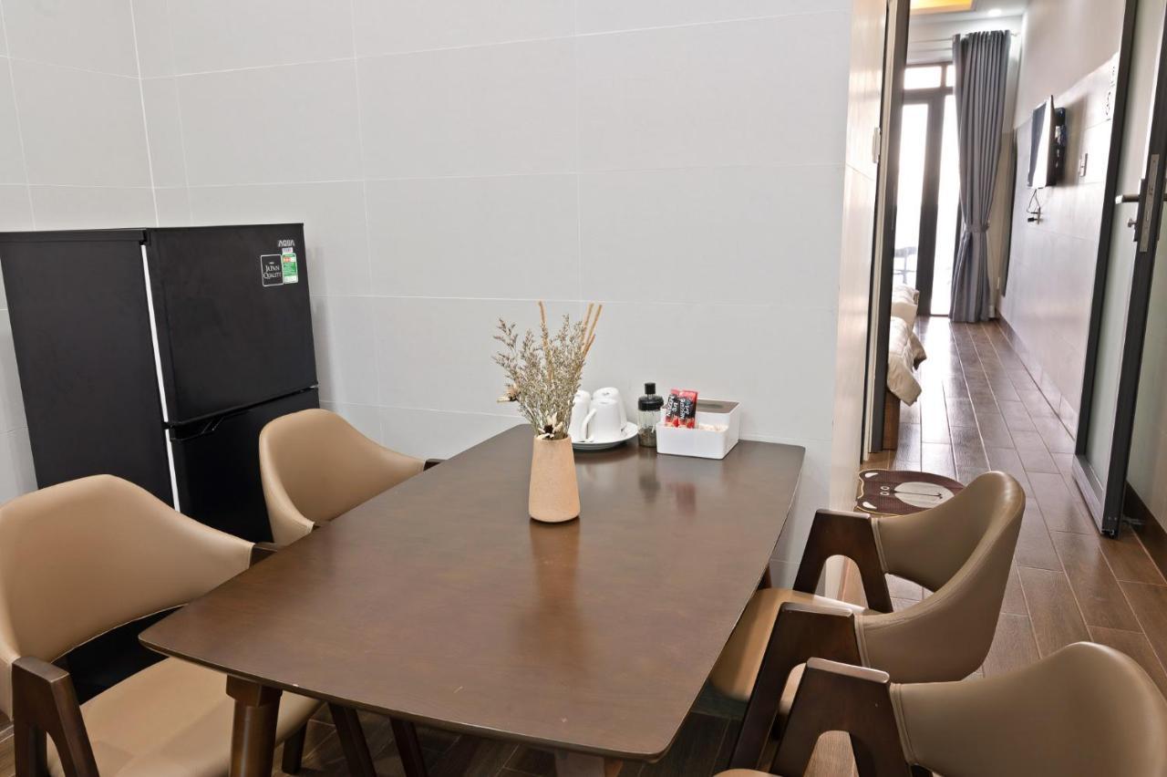 Mien Trung Beach House Phú Quốc Exterior photo