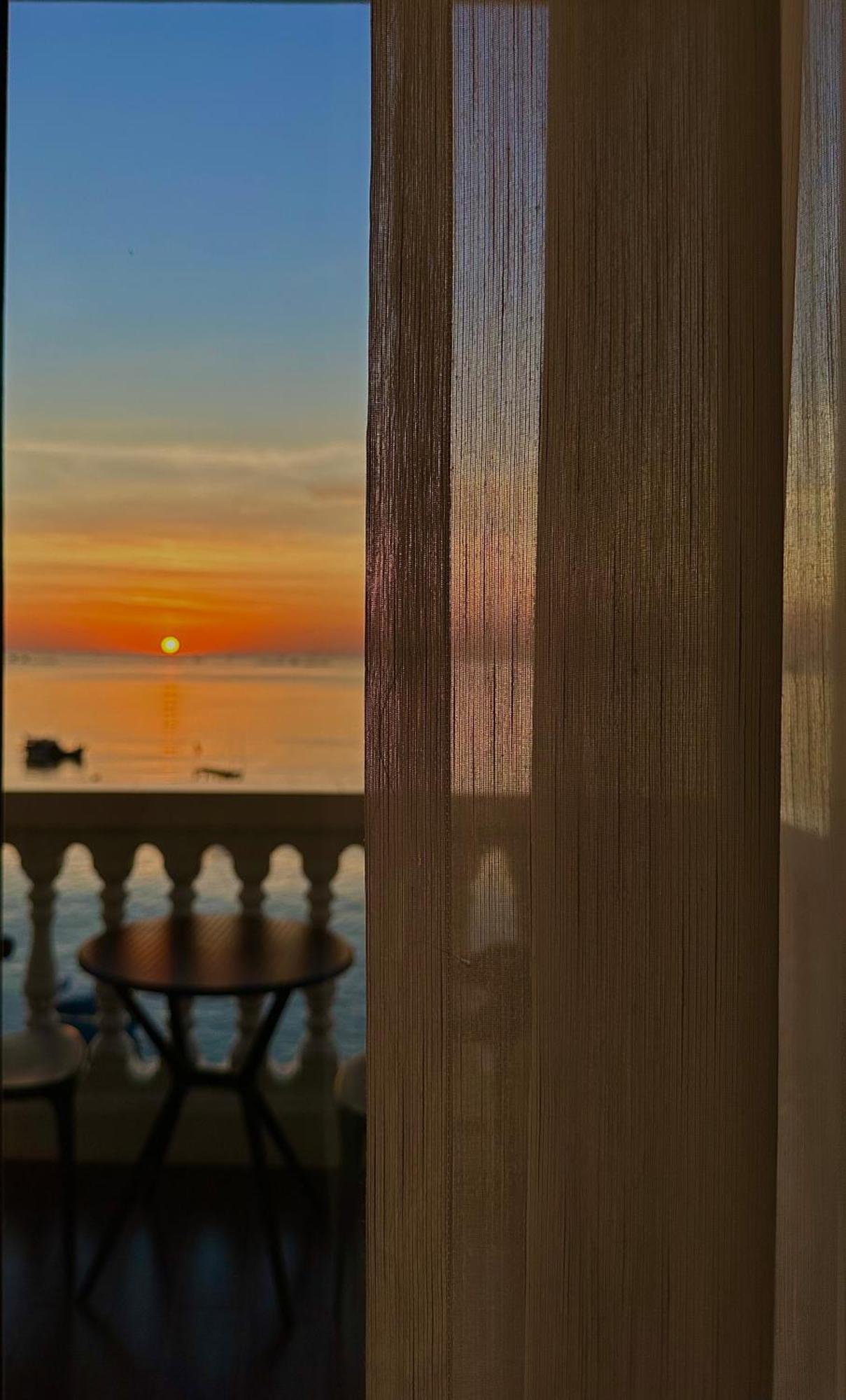 Mien Trung Beach House Phú Quốc Exterior photo