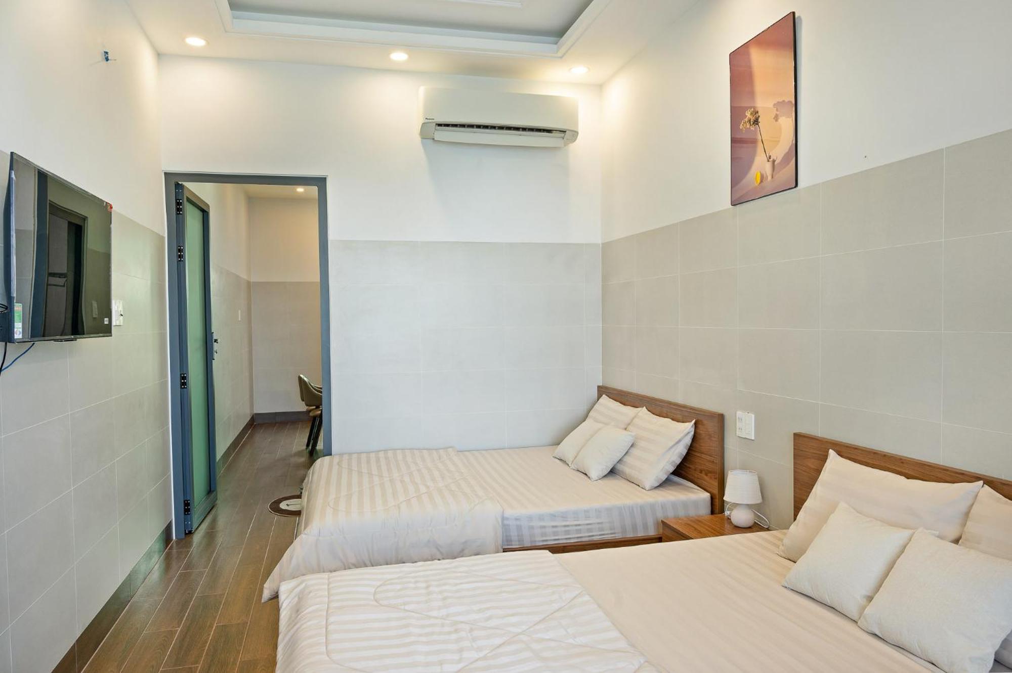 Mien Trung Beach House Phú Quốc Exterior photo