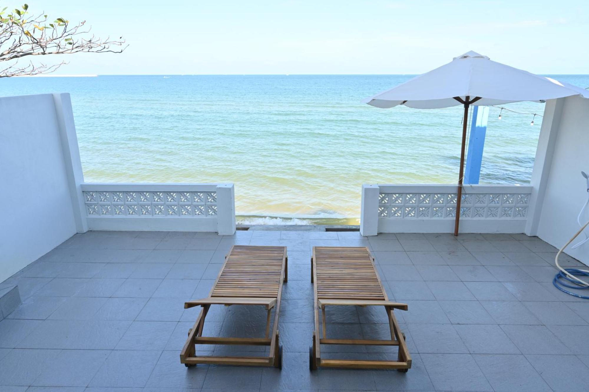 Mien Trung Beach House Phú Quốc Exterior photo