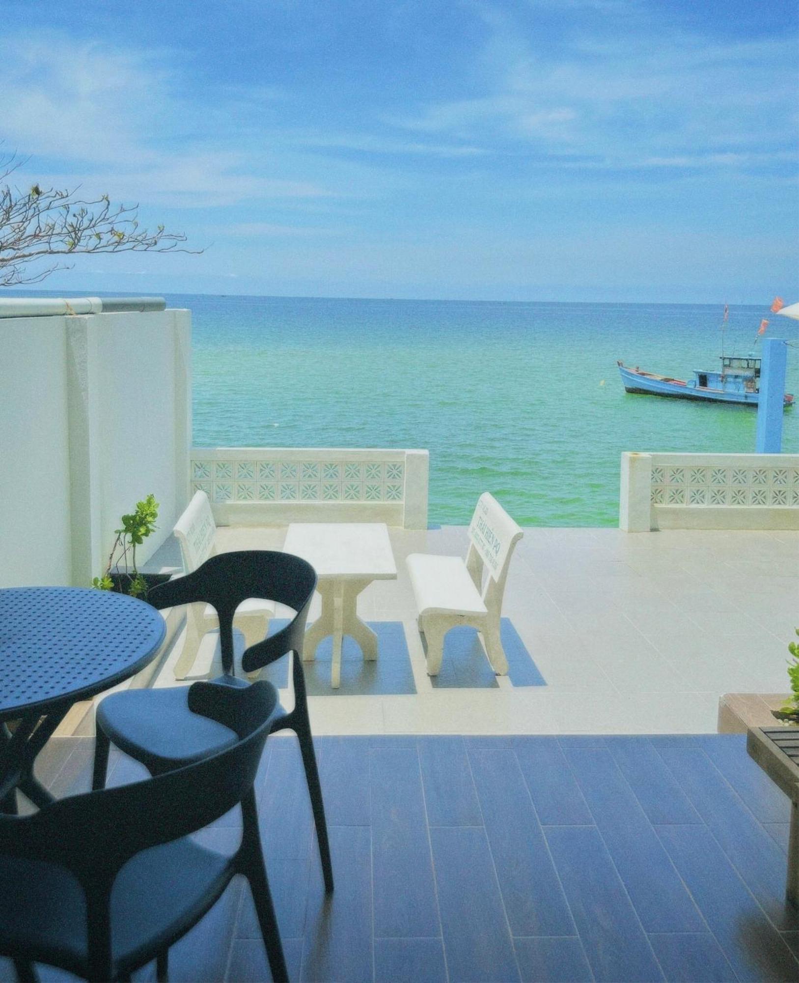 Mien Trung Beach House Phú Quốc Exterior photo
