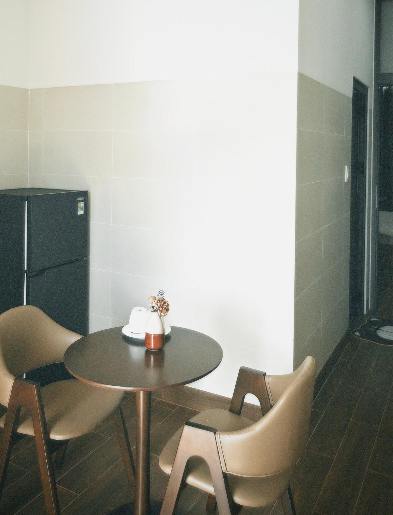Mien Trung Beach House Phú Quốc Exterior photo