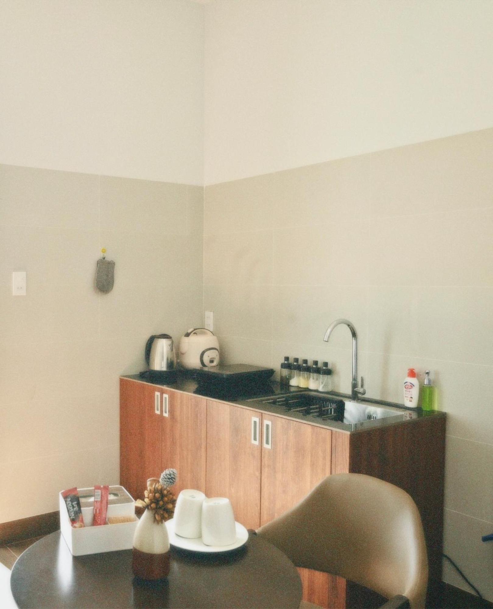 Mien Trung Beach House Phú Quốc Exterior photo
